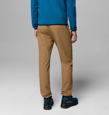 Men's Essential Hike 365 Hiking Trousers, Color: Delta, image 15
