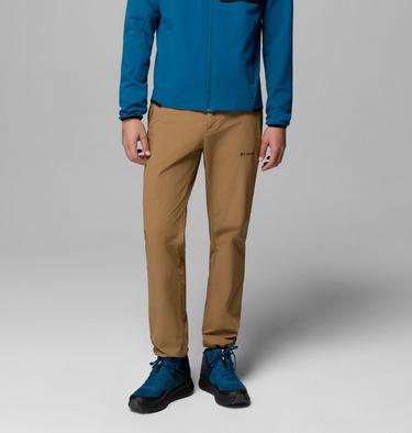 Men's Essential Hike 365 Hiking Trousers, Color: Delta, image 13