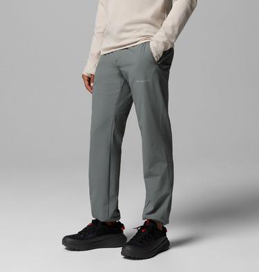 Men's Essential Hike 365 Hiking Trousers, Color: Sedona Sage, image 12