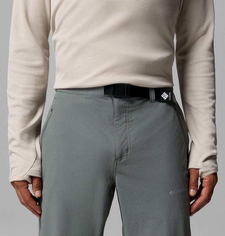 Men's Essential Hike 365 Hiking Trousers, Color: Sedona Sage, image 5