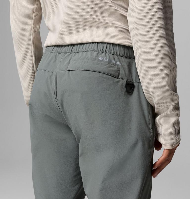 Men's Essential Hike 365 Hiking Trousers, Color: Sedona Sage, image 6