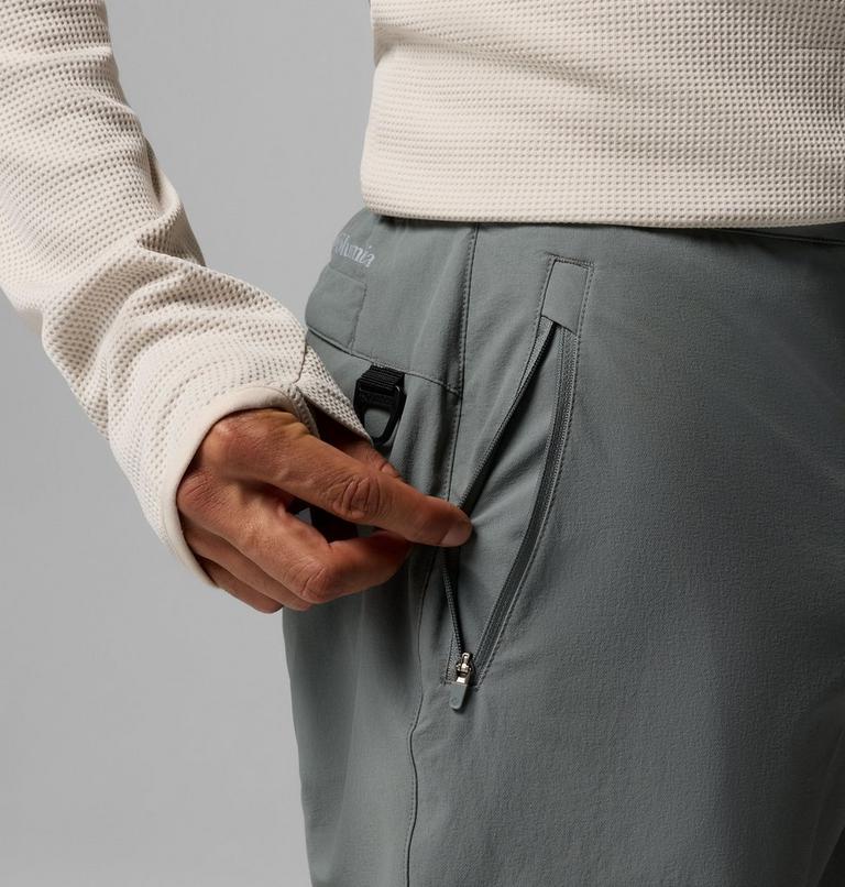 Men's Essential Hike 365 Hiking Trousers, Color: Sedona Sage, image 7