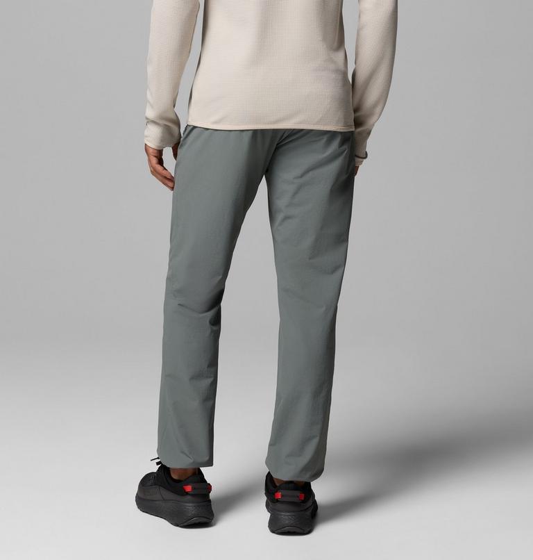 Men's Essential Hike 365 Hiking Trousers, Color: Sedona Sage, image 3