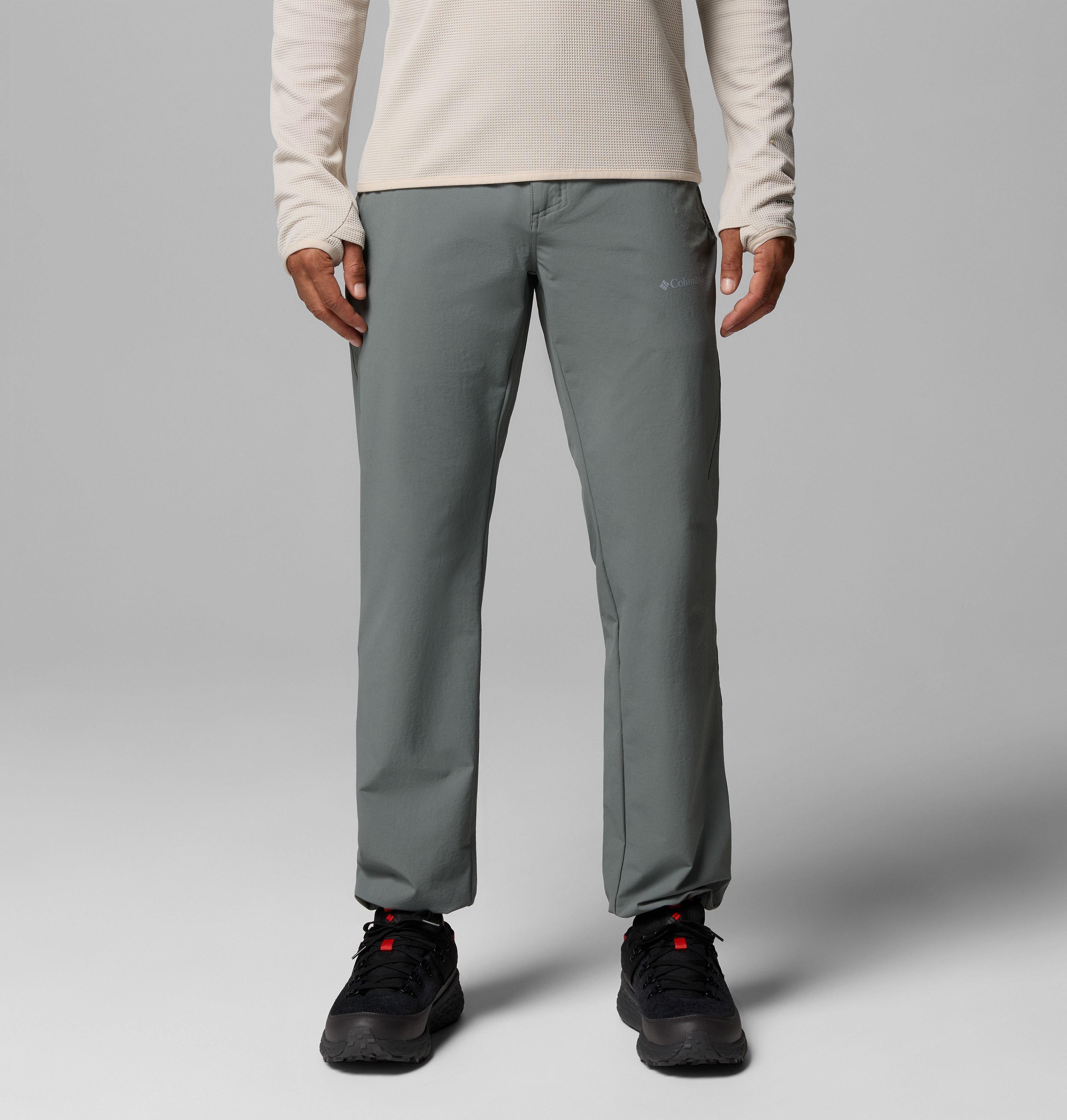 Columbia Men's Essential Hike 365 Pants-