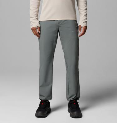 Men's Essential Hike 365 Hiking Trousers, Color: Sedona Sage, image 9