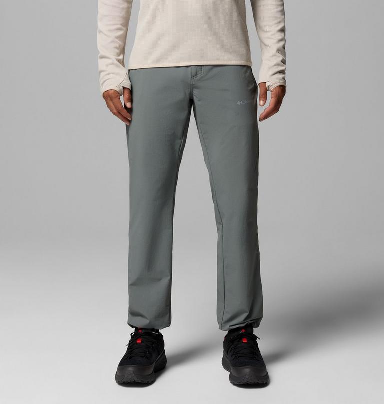 Men's Essential Hike 365 Hiking Trousers, Color: Sedona Sage, image 1
