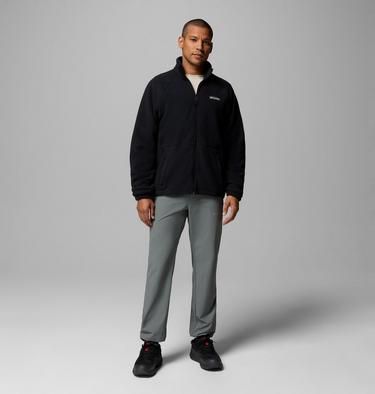 Men's Essential Hike 365 Hiking Trousers, Color: Sedona Sage, image 10
