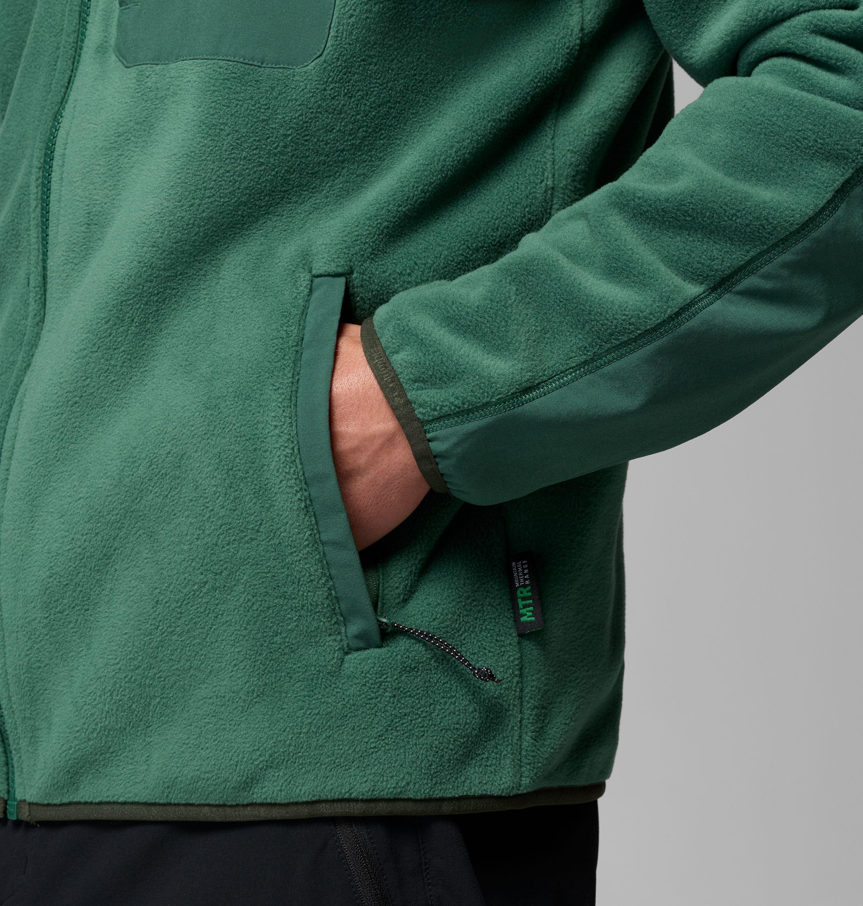 Pacific Arch 200 Hooded FZ Fleece | 375 | XL 7