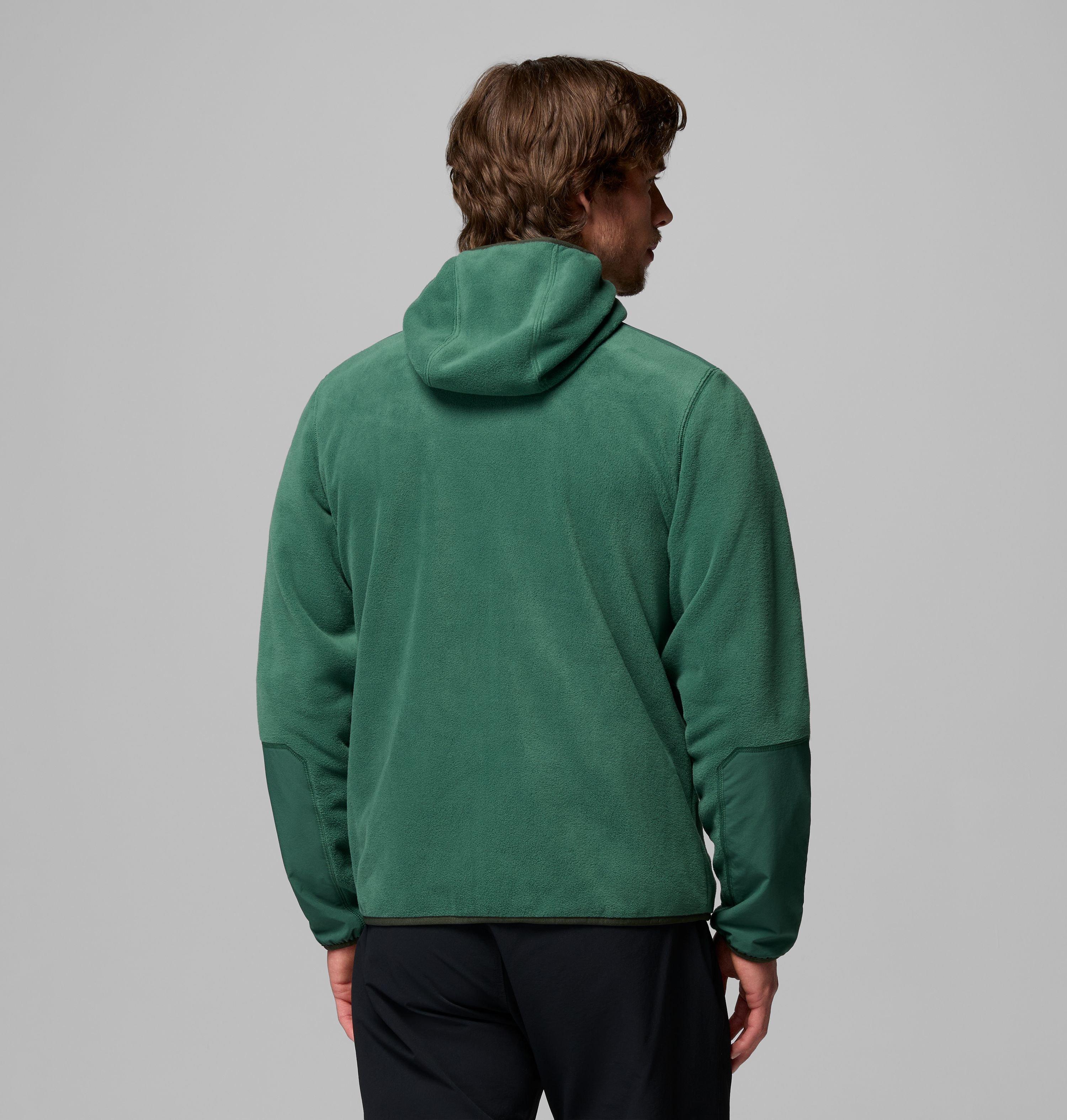 Pacific Arch 200 Hooded FZ Fleece | 375 | XL 3