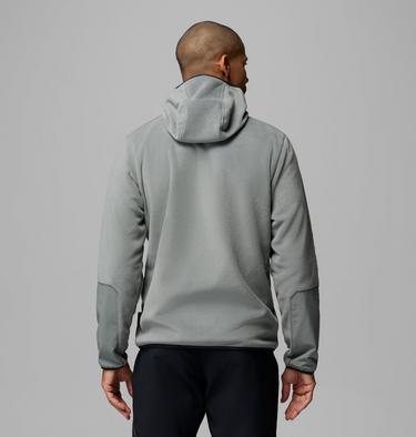 Pacific Arch 200 Kapuzen-Fleecejacke f&uuml;r M&auml;nner, Color: Sedona Sage, image 11