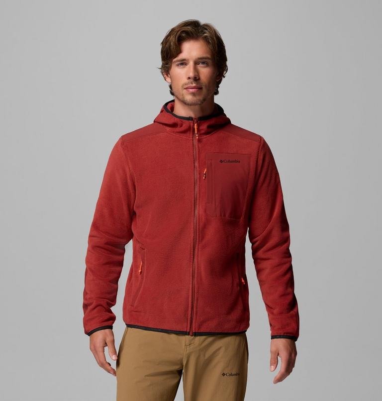 , Color: Red Oxide, image 1