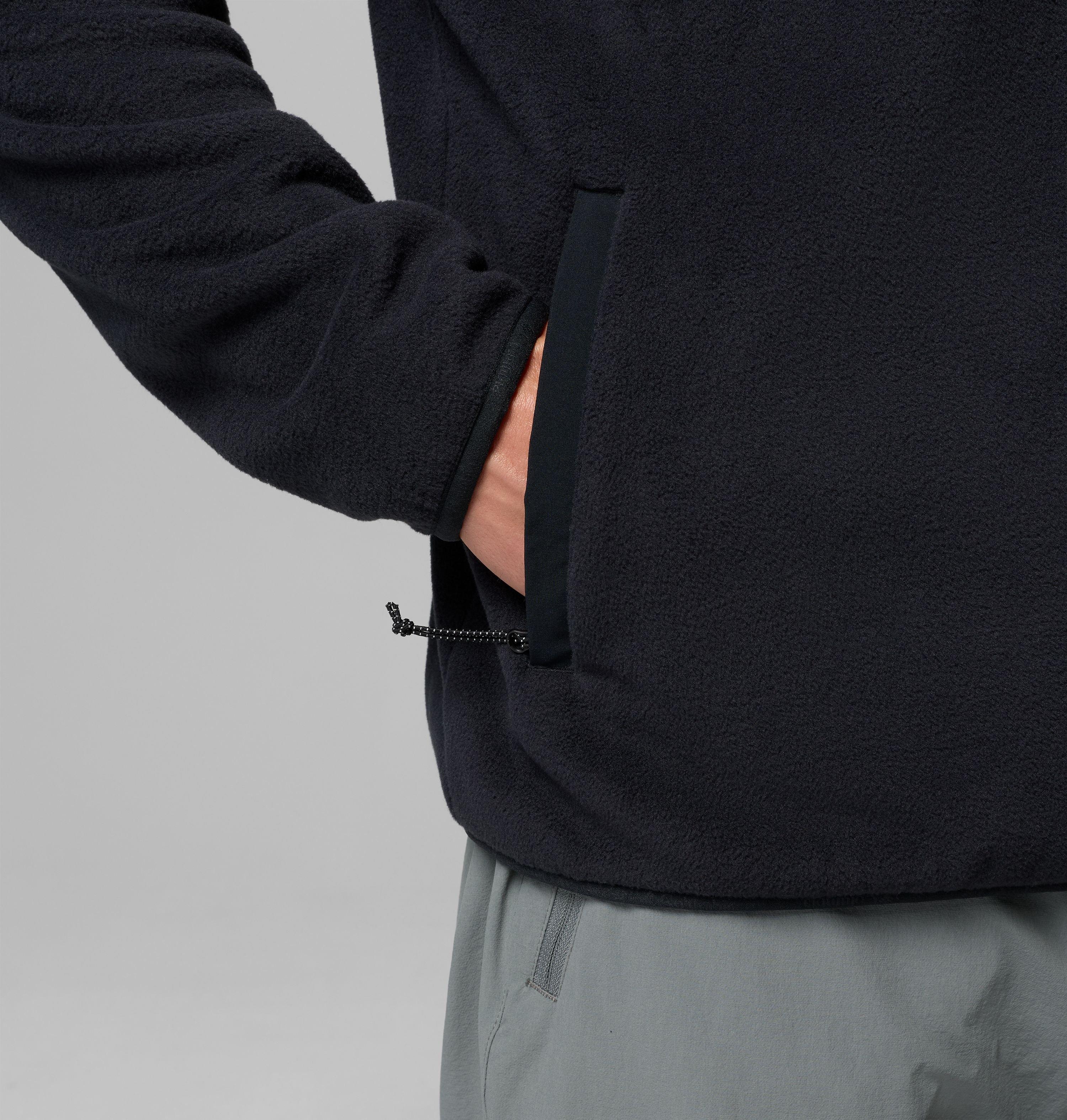 Pacific Arch 200 1/2 Zip Fleece | 010 | L 6