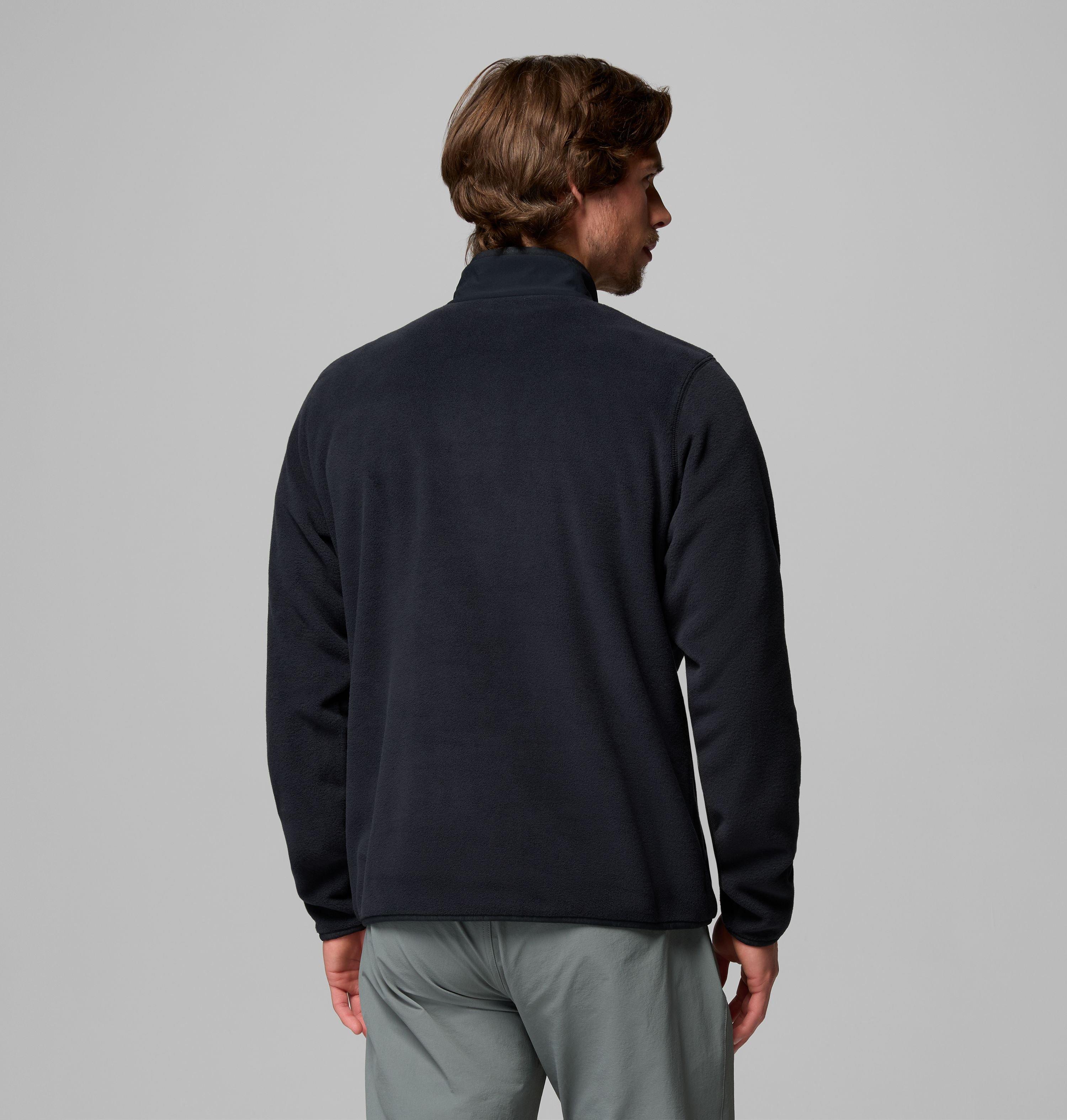 Pacific Arch 200 1/2 Zip Fleece | 010 | L 3