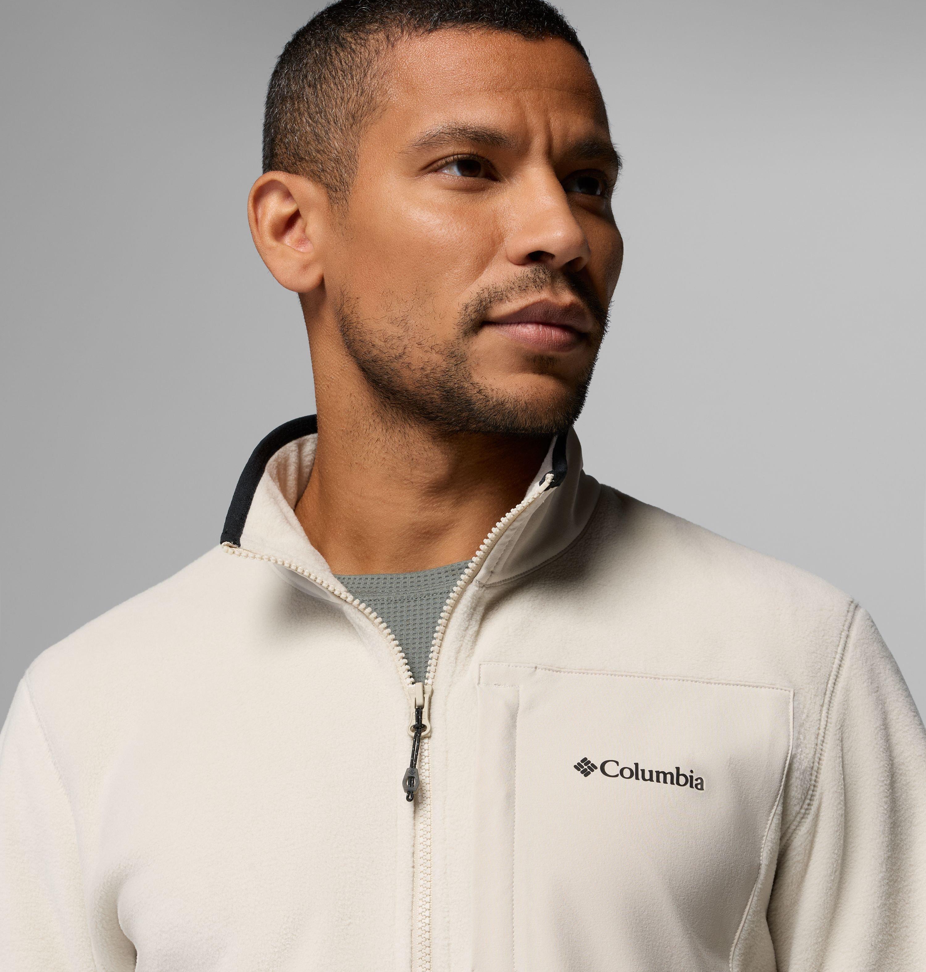 Men's Pacific Arch 200 Half Zip Fleece | 278 | XL 5