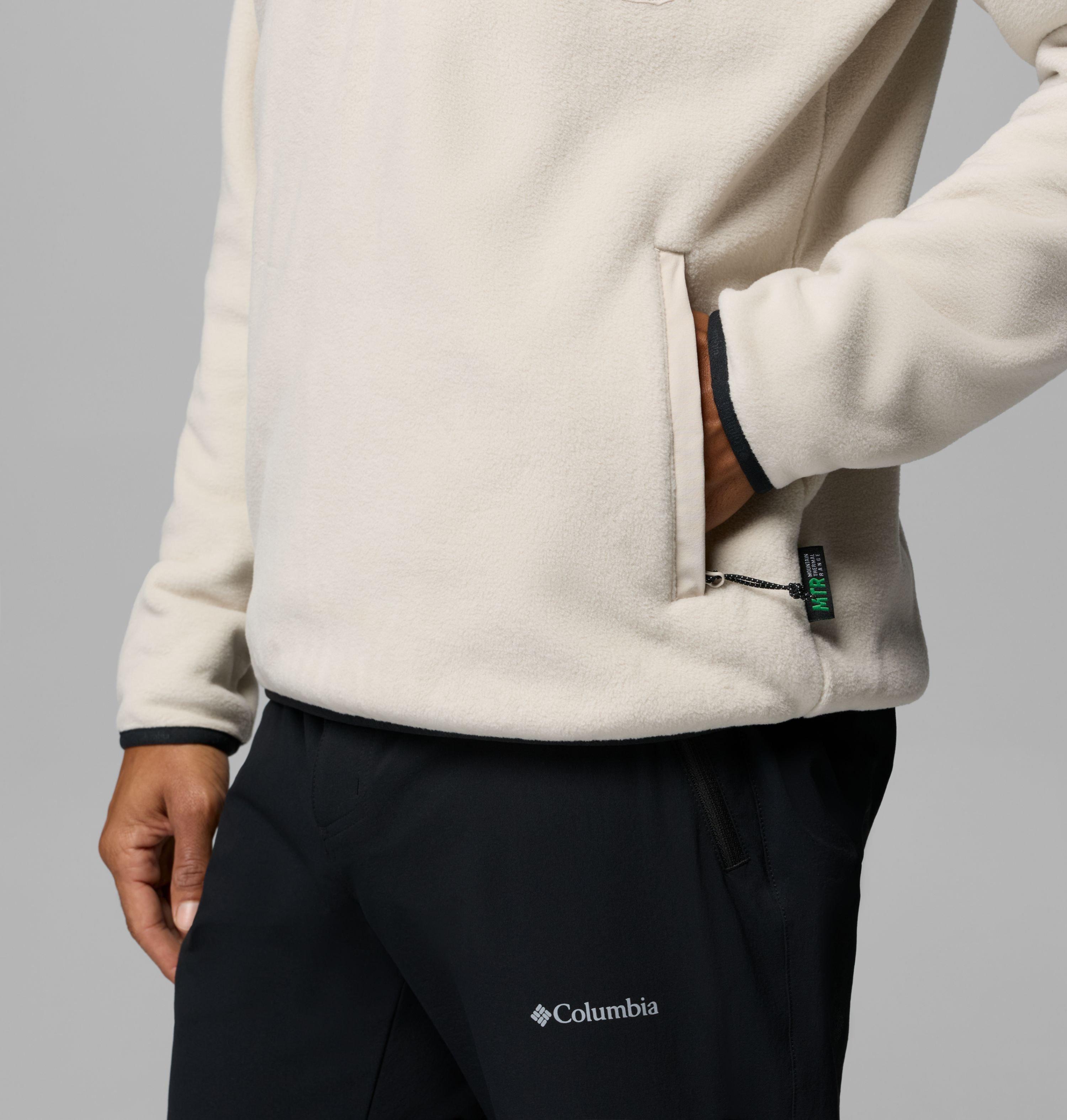 Men's Pacific Arch 200 Half Zip Fleece | 278 | XL 6