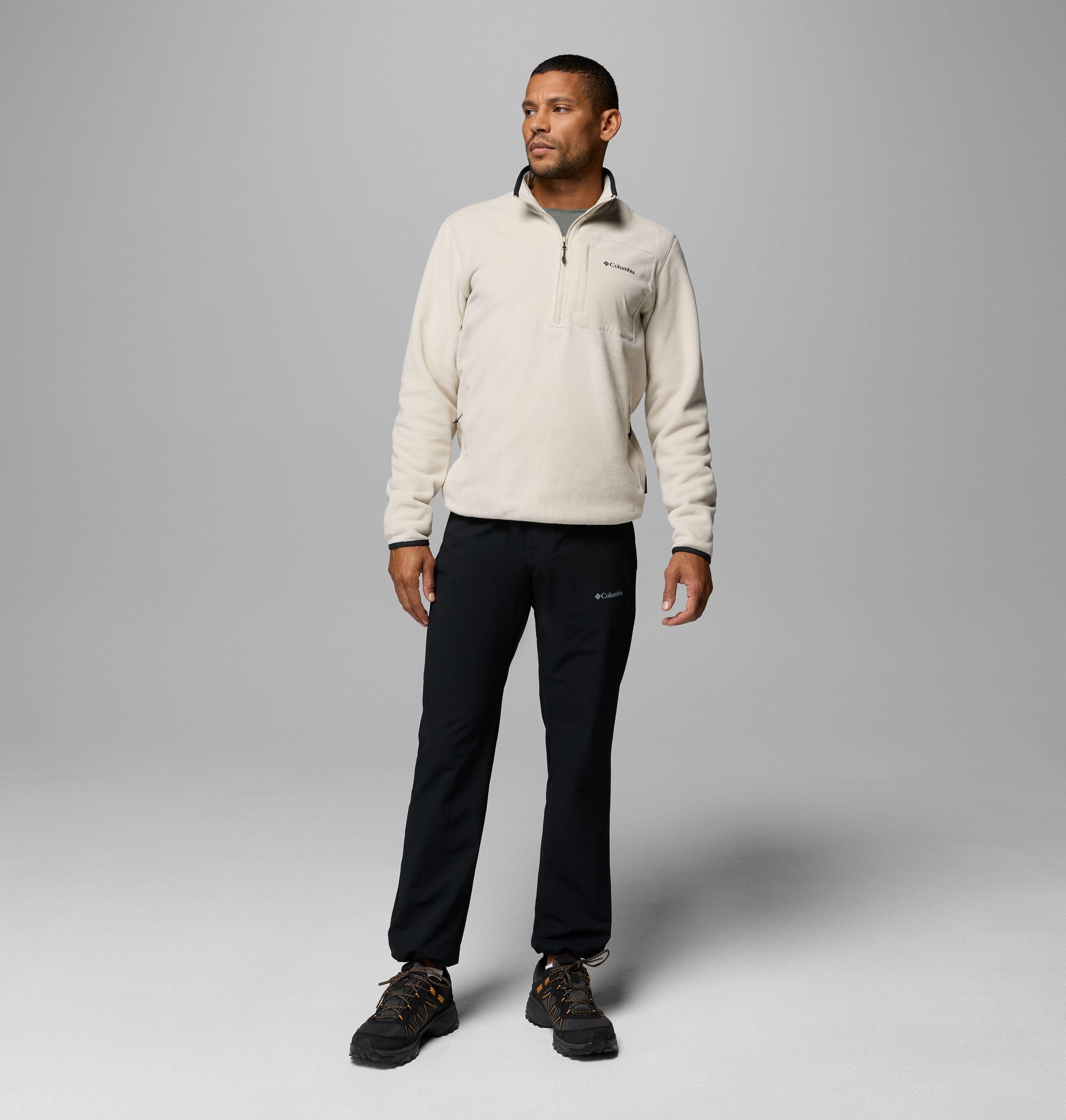 Men's Pacific Arch 200 Half Zip Fleece | 278 | XL 2