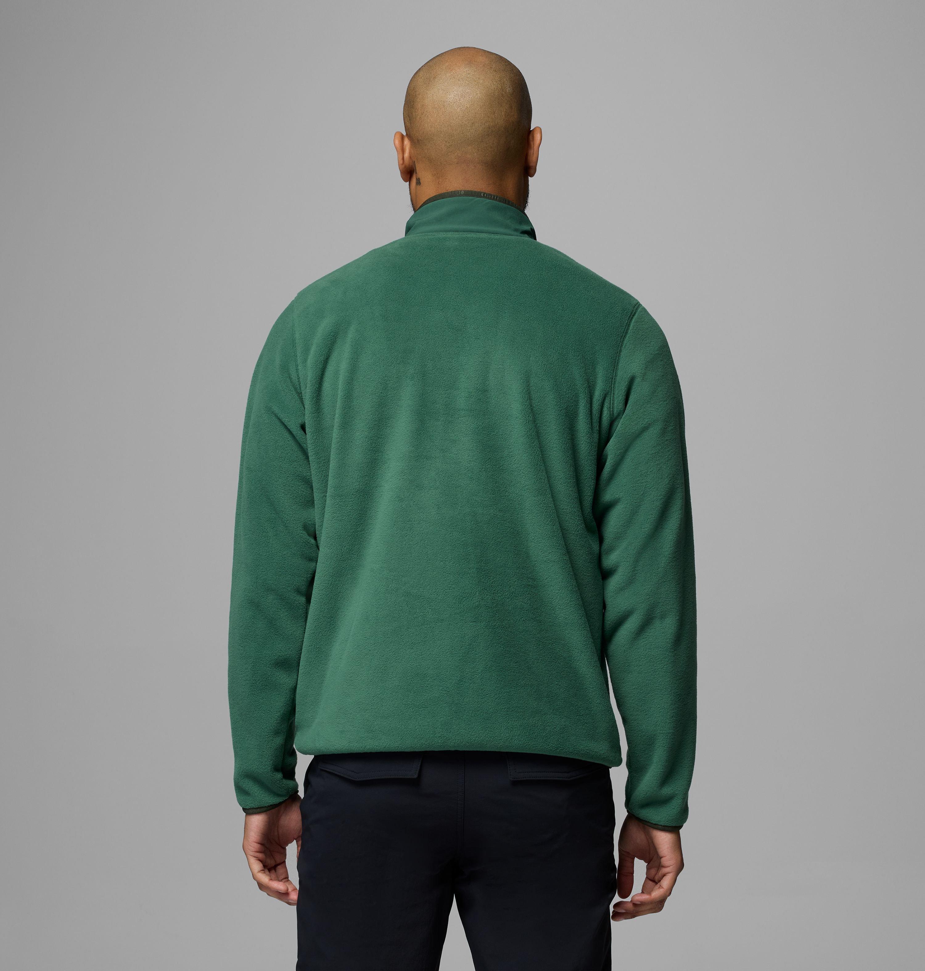 Men's Pacific Arch 200 Half Zip Fleece 3
