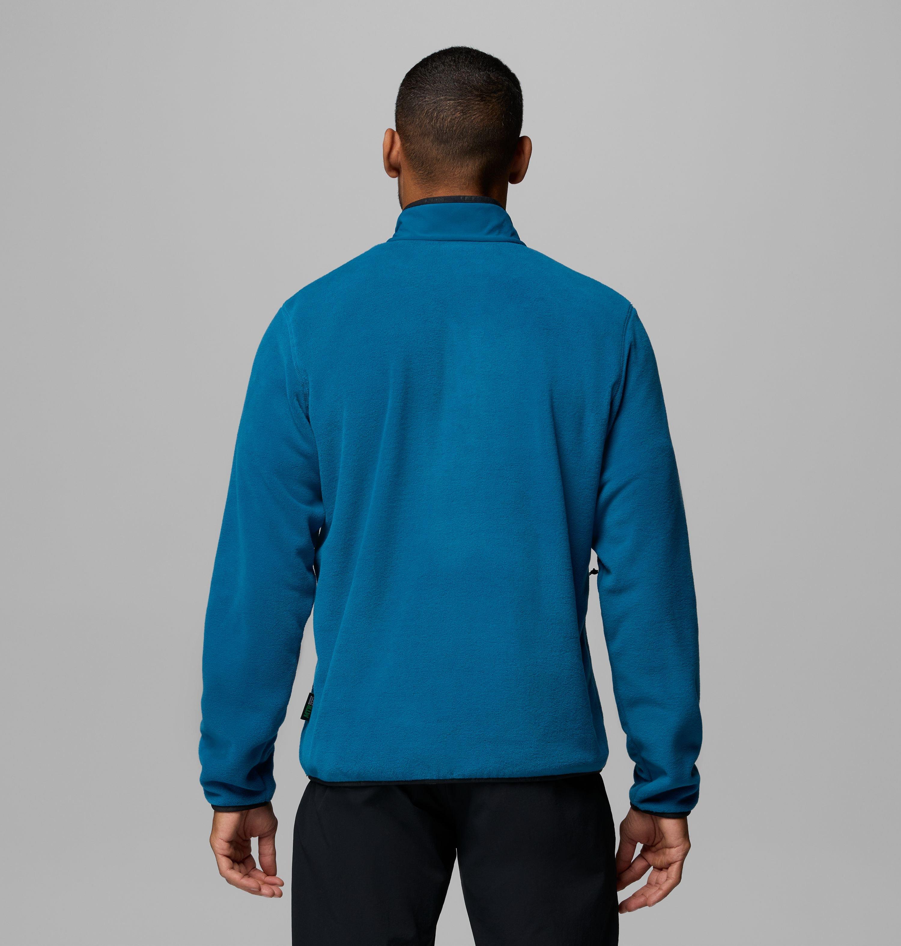 Pacific Arch 200 1/2 Zip Fleece | 442 | XXL 3