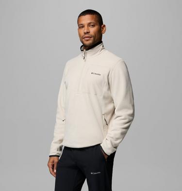 Pacific Arch 200 Half-Zip-Fleece f&uuml;r M&auml;nner, Color: Dark Stone, image 20