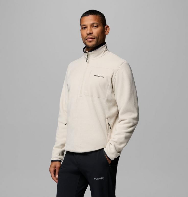 Pacific Arch 200 Half-Zip-Fleece f&uuml;r M&auml;nner, Color: Dark Stone, image 4