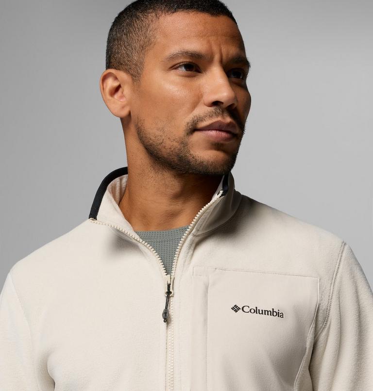 Pacific Arch 200 Half-Zip-Fleece f&uuml;r M&auml;nner, Color: Dark Stone, image 5