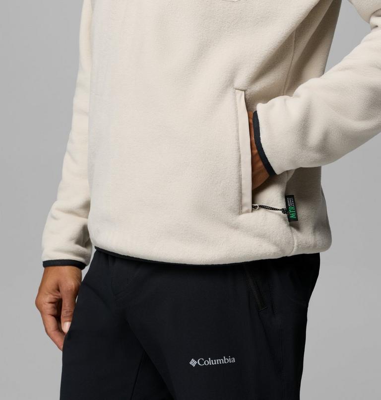 Pacific Arch 200 Half-Zip-Fleece f&uuml;r M&auml;nner, Color: Dark Stone, image 6