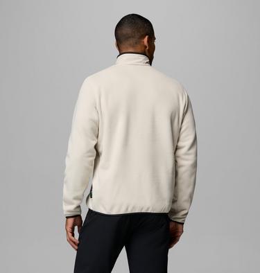 Pacific Arch 200 Half-Zip-Fleece f&uuml;r M&auml;nner, Color: Dark Stone, image 19