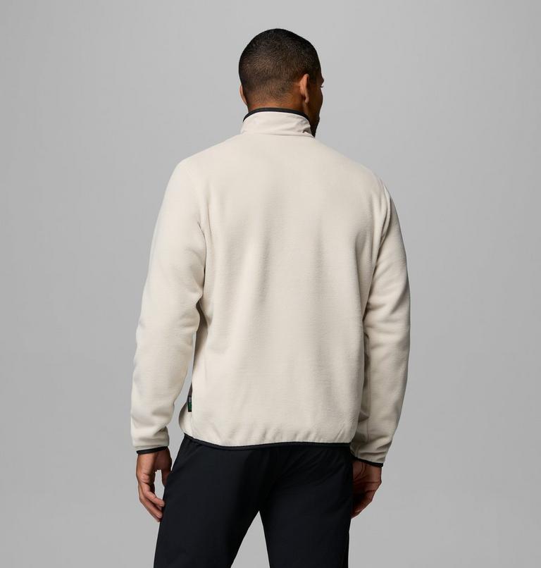 Pacific Arch 200 Half-Zip-Fleece f&uuml;r M&auml;nner, Color: Dark Stone, image 3