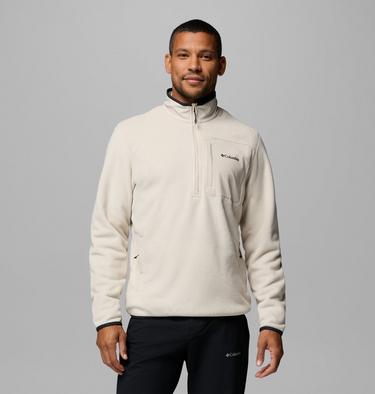 Pacific Arch 200 Half-Zip-Fleece f&uuml;r M&auml;nner, Color: Dark Stone, image 17