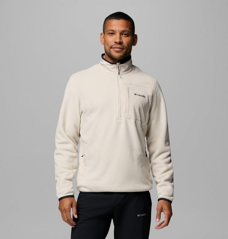 Pacific Arch 200 Half-Zip-Fleece f&uuml;r M&auml;nner, Color: Dark Stone, image 1