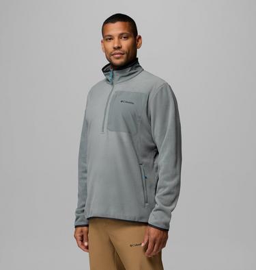 Pacific Arch 200 Half-Zip-Fleece f&uuml;r M&auml;nner, Color: Sedona Sage, image 8