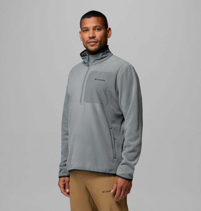 Pacific Arch 200 Half-Zip-Fleece f&uuml;r M&auml;nner, Color: Sedona Sage, image 4