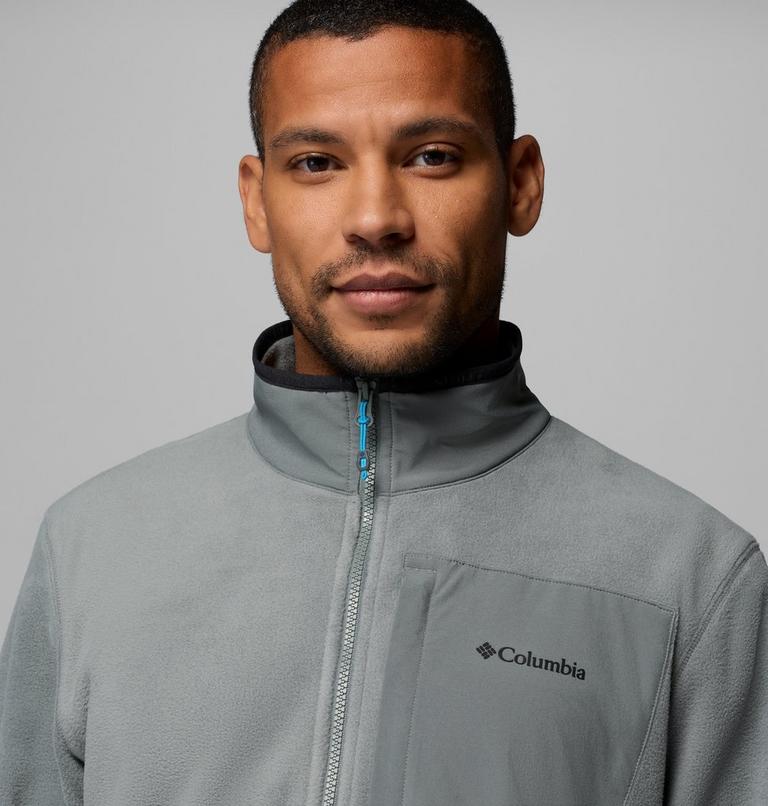 Pacific Arch 200 Half-Zip-Fleece f&uuml;r M&auml;nner, Color: Sedona Sage, image 5