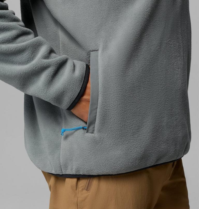 Pacific Arch 200 Half-Zip-Fleece f&uuml;r M&auml;nner, Color: Sedona Sage, image 6