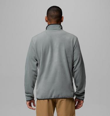 Pacific Arch 200 Half-Zip-Fleece f&uuml;r M&auml;nner, Color: Sedona Sage, image 7