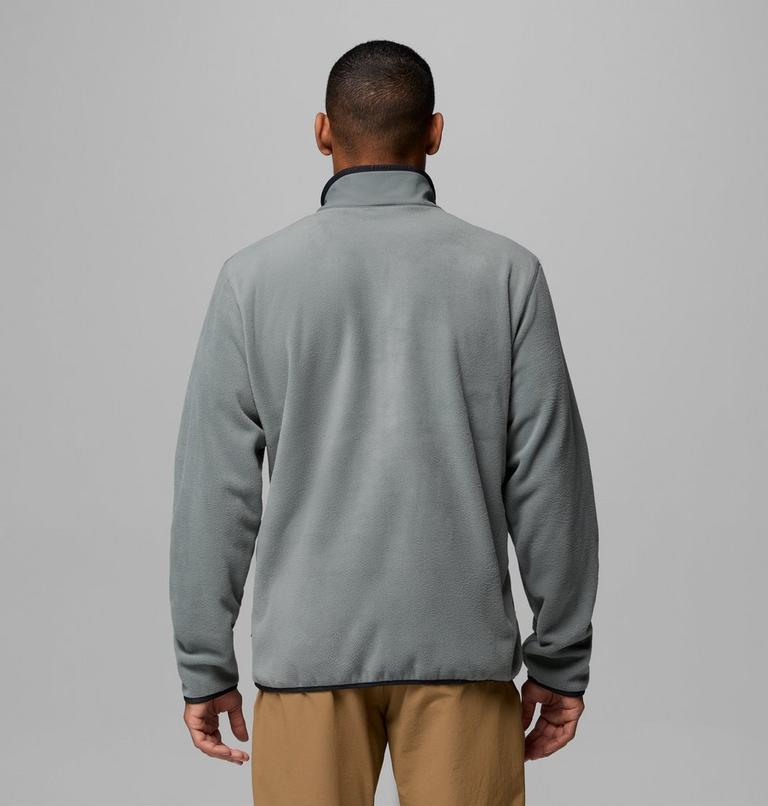 Pacific Arch 200 Half-Zip-Fleece f&uuml;r M&auml;nner, Color: Sedona Sage, image 3