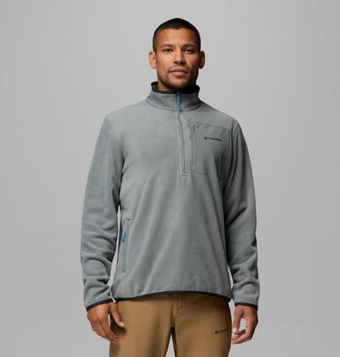 Pacific Arch 200 Half-Zip-Fleece f&uuml;r M&auml;nner, Color: Sedona Sage, image 5