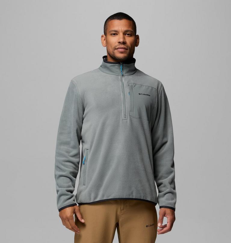 Pacific Arch 200 Half-Zip-Fleece f&uuml;r M&auml;nner, Color: Sedona Sage, image 1