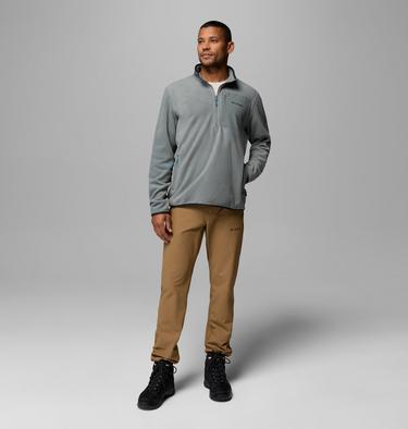 Pacific Arch 200 Half-Zip-Fleece f&uuml;r M&auml;nner, Color: Sedona Sage, image 6
