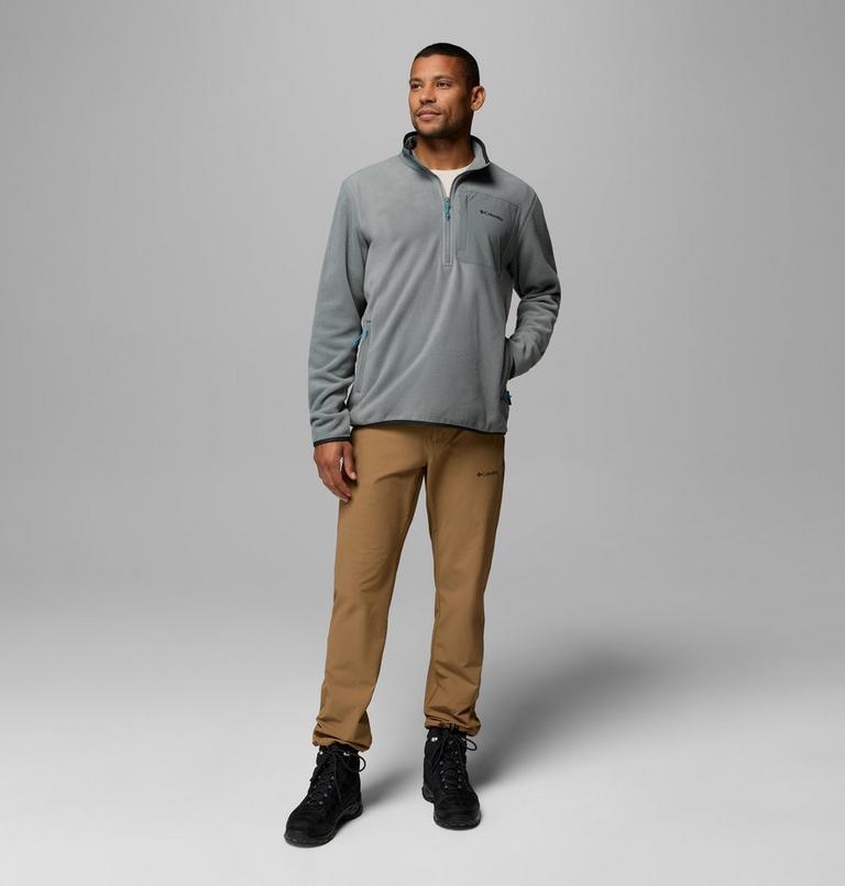 Pacific Arch 200 Half-Zip-Fleece f&uuml;r M&auml;nner, Color: Sedona Sage, image 2