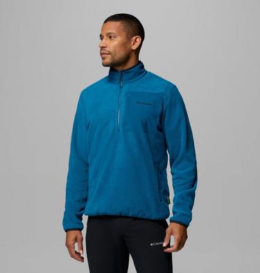 Pacific Arch 200 Half-Zip-Fleece f&uuml;r M&auml;nner, Color: Phoenix Blue, image 16