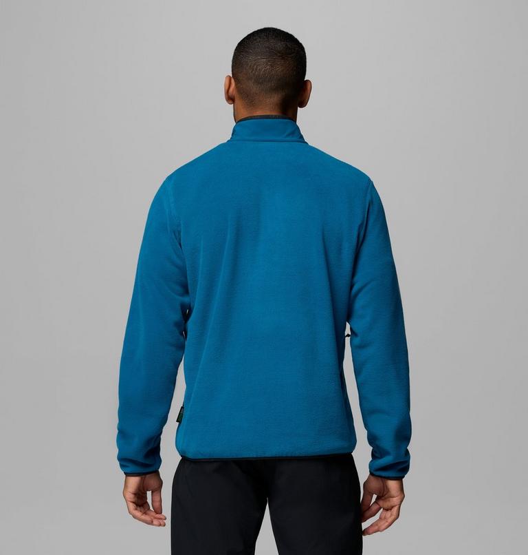 Pacific Arch 200 Half-Zip-Fleece f&uuml;r M&auml;nner, Color: Phoenix Blue, image 3