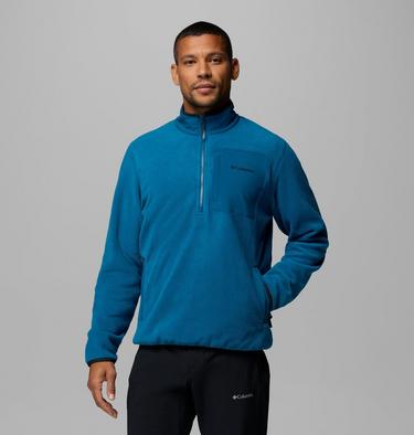 Pacific Arch 200 Half-Zip-Fleece f&uuml;r M&auml;nner, Color: Phoenix Blue, image 13