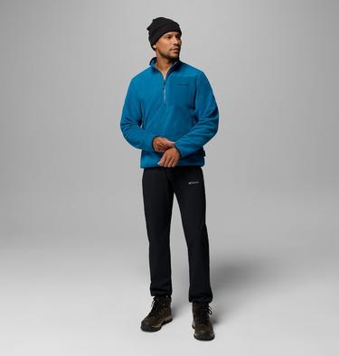Pacific Arch 200 Half-Zip-Fleece f&uuml;r M&auml;nner, Color: Phoenix Blue, image 14
