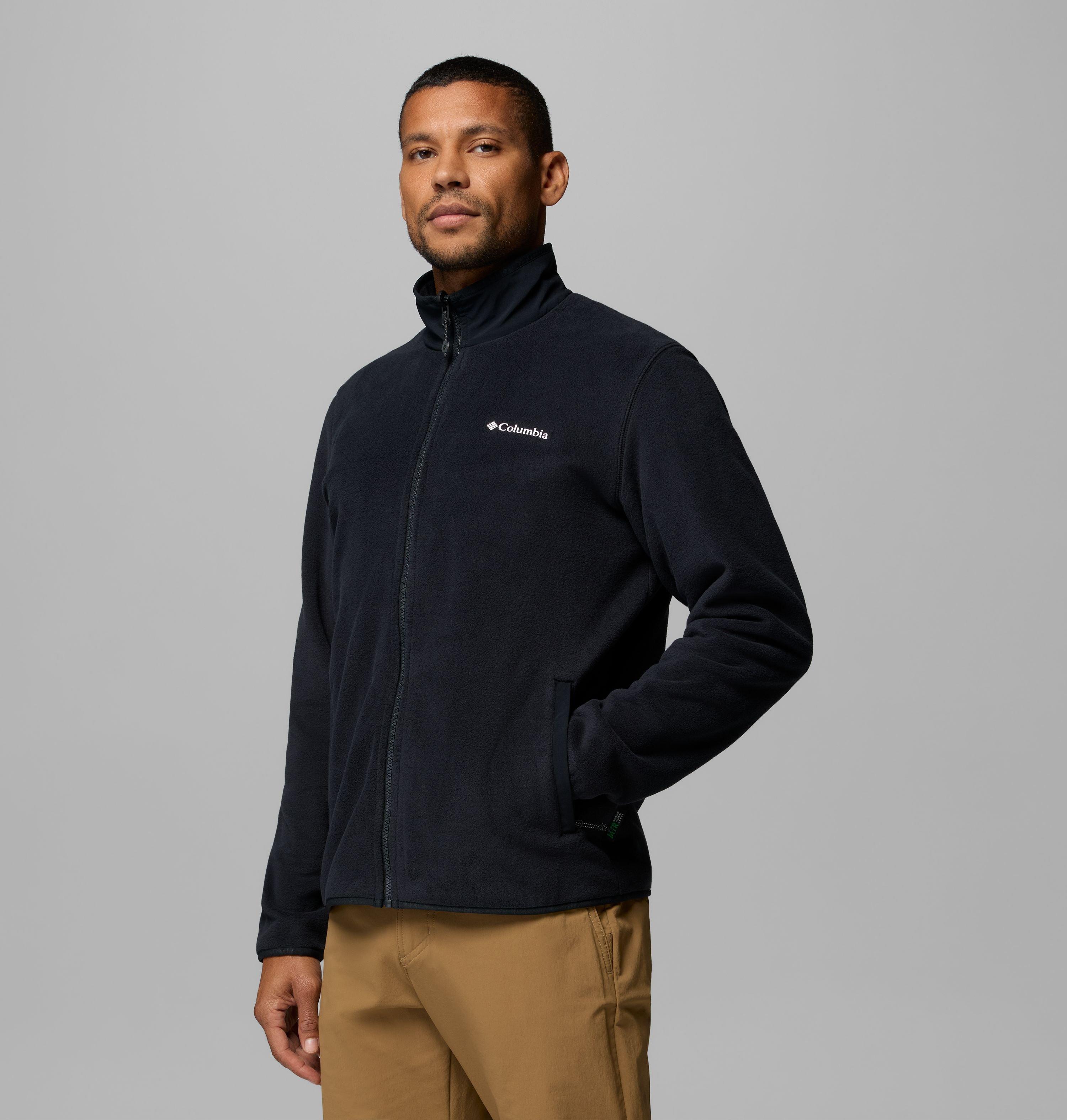 Pacific Arch 200 FZ Fleece | 010 | S 4