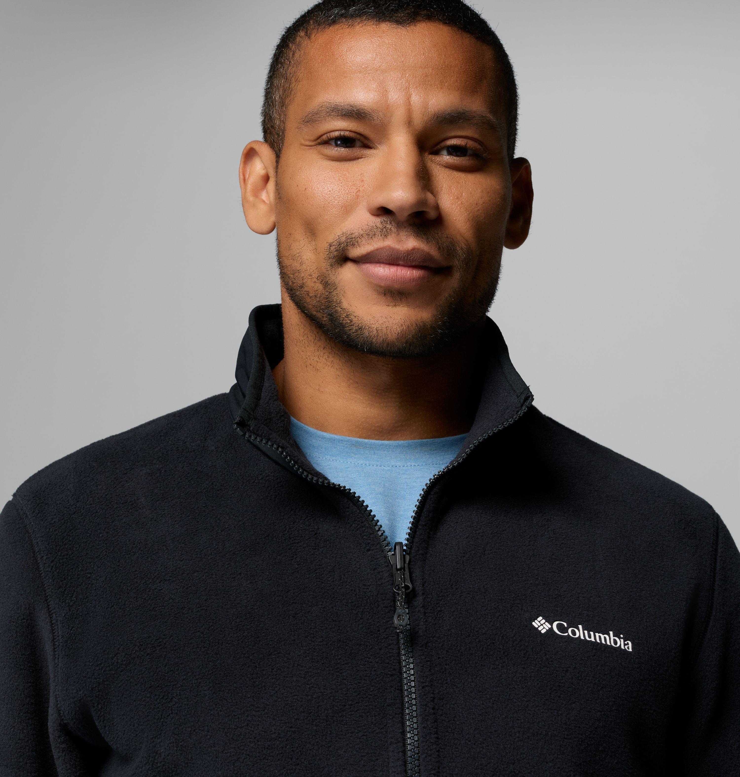 Pacific Arch 200 FZ Fleece | 010 | S 6