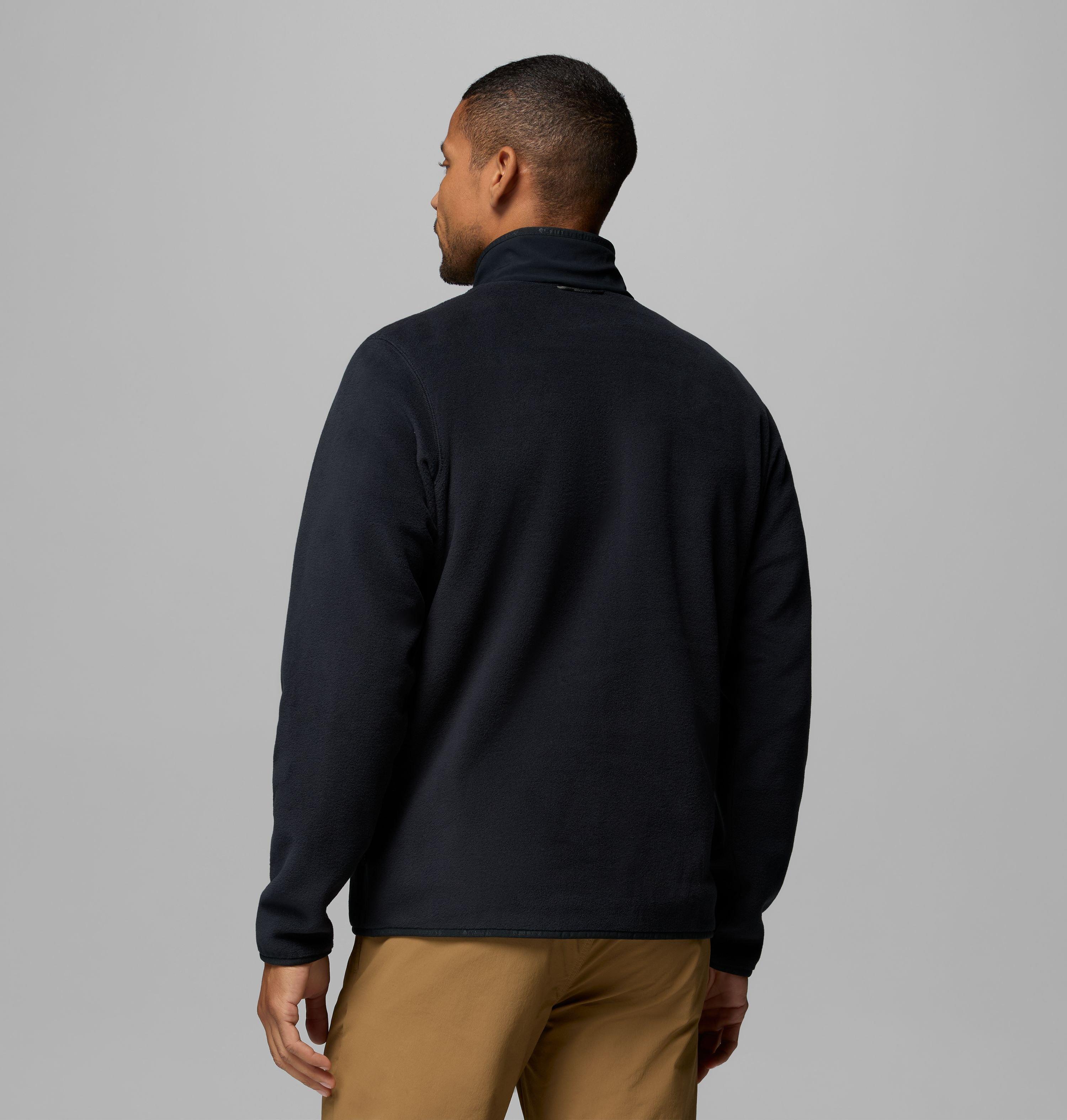 Pacific Arch 200 FZ Fleece | 010 | S 3