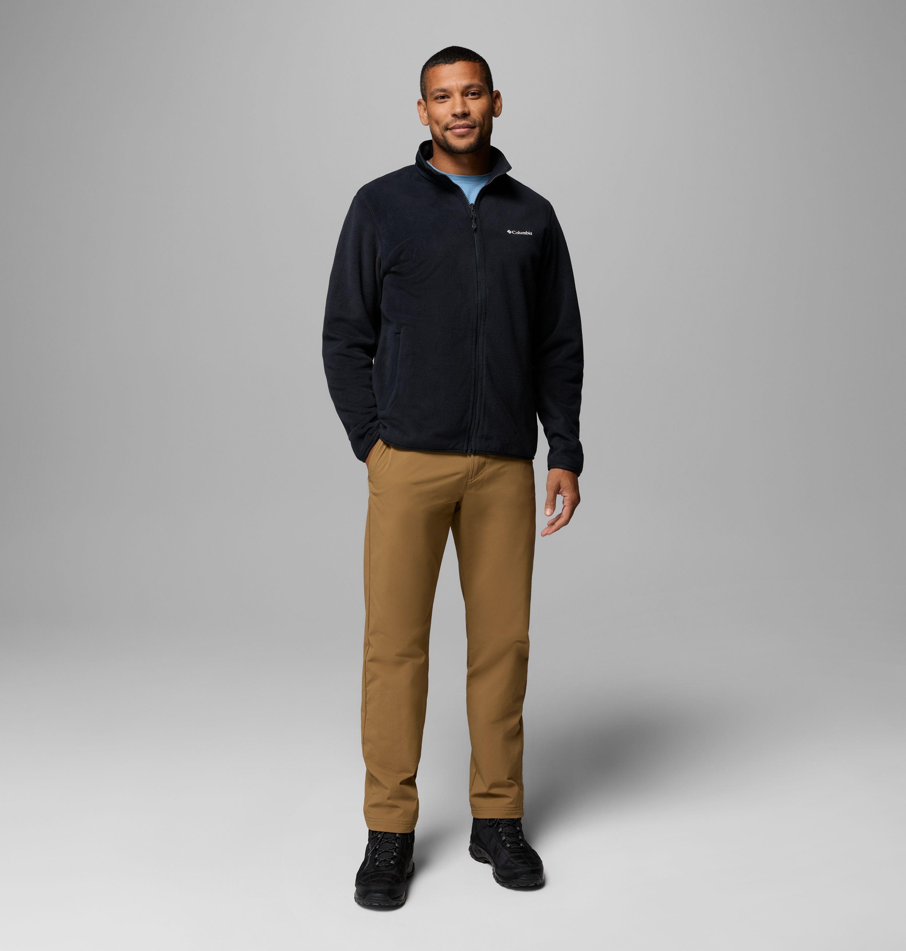 Pacific Arch 200 FZ Fleece | 010 | S 2