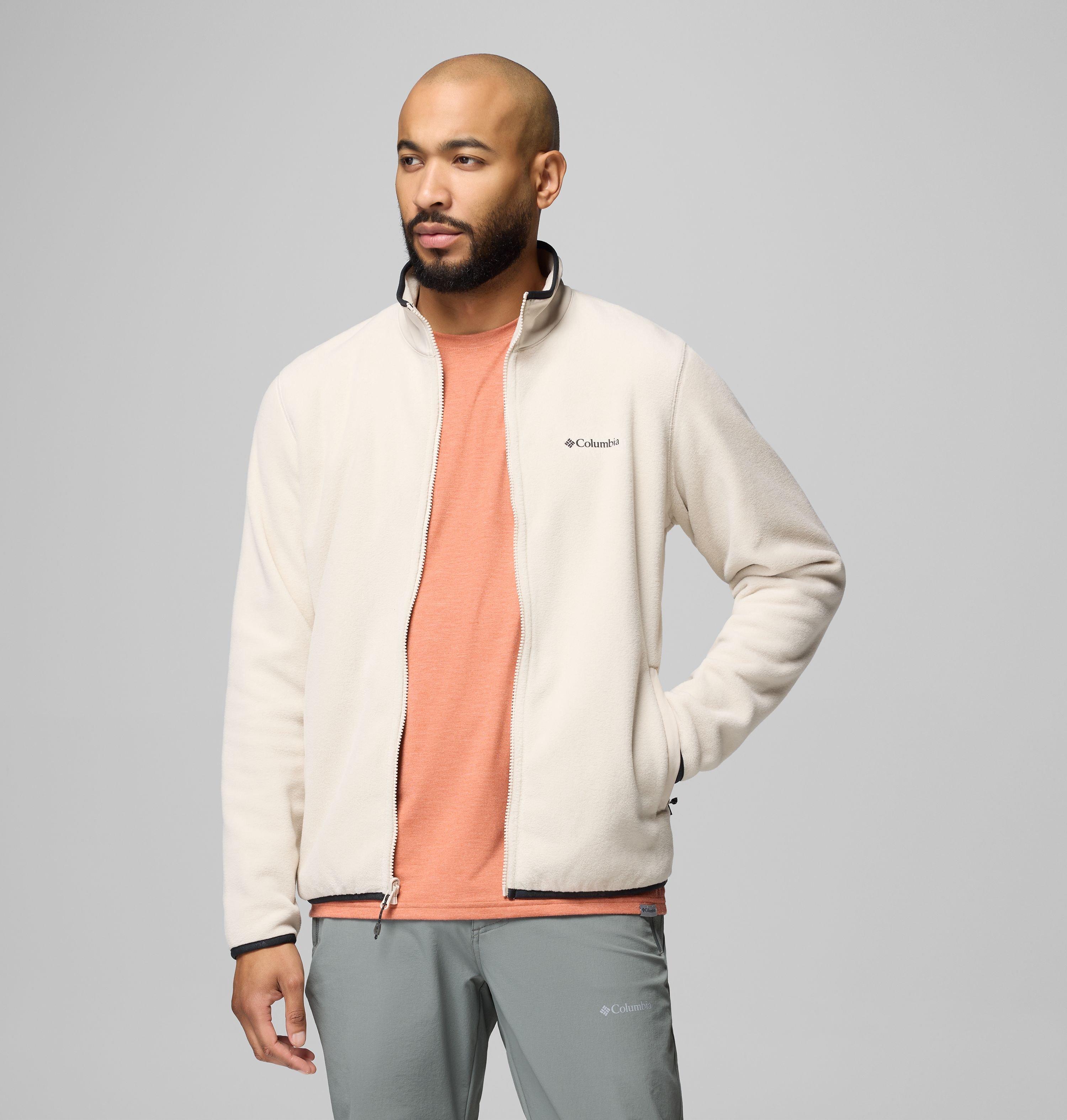 Men's Pacific Arch 200 Full Zip Fleece 5