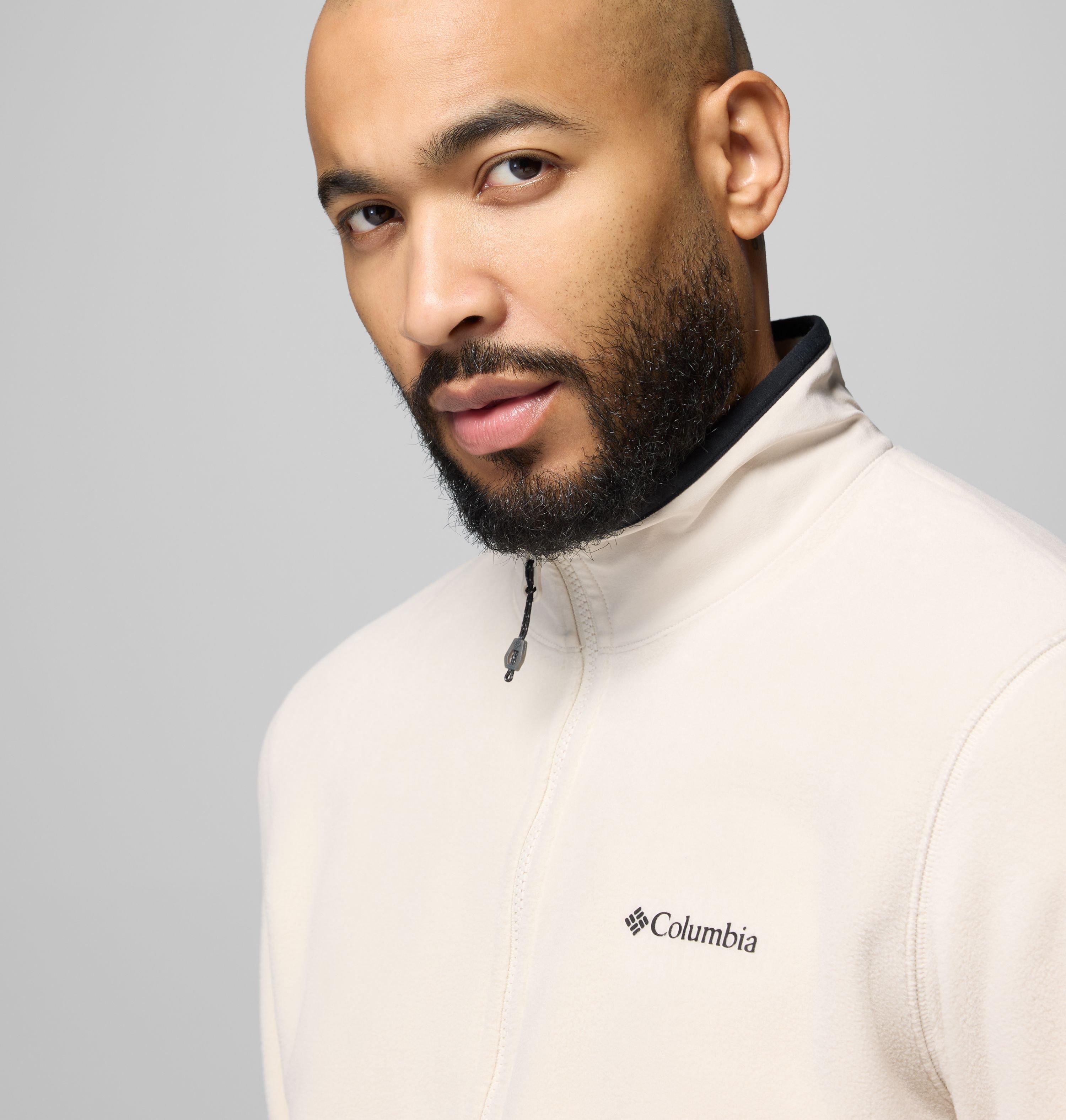 Men's Pacific Arch 200 Full Zip Fleece 6